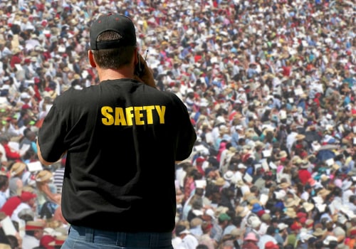 Ensuring Safety and Security at Festivals in Campbell County, Kentucky